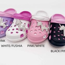 Crocs Para Niños Del Sz 6 Al Sz 11 