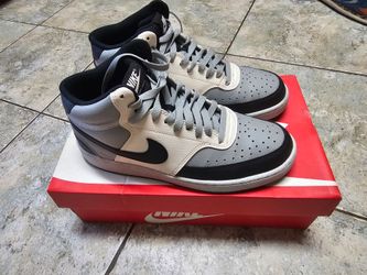 Nike Court Vision Mid NN