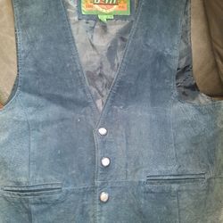 Mens Vest
