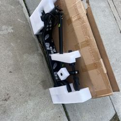 ‏Riu iio G01 Lite Electric Scooter – LIKE NEW ⚡