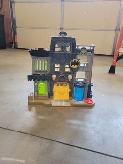 Batman Toy