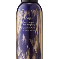 Oribe Soft Lacquer Heat Styling Spray