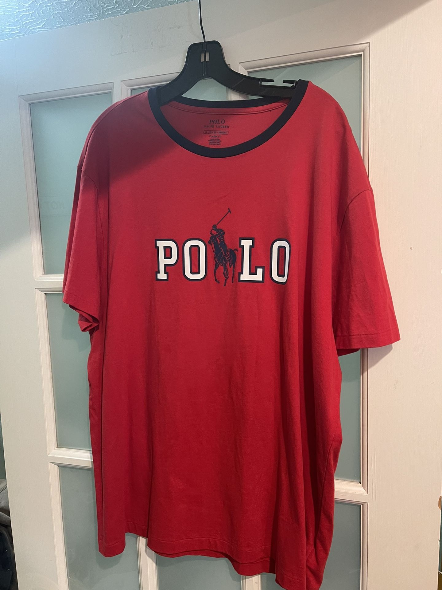 POLO SHIRT