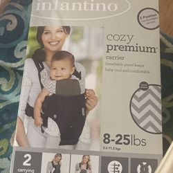 New Babies Items