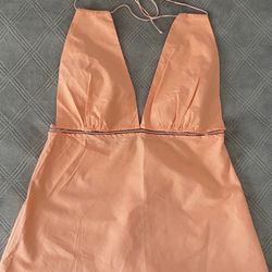 New Fortuna Womens top size S 