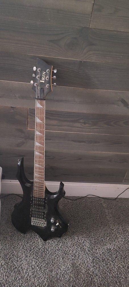 Irwin Electric Guitar