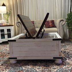 Coffee Table For Sale (wooden)