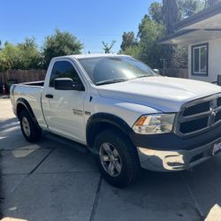 2015 Dodge Ram