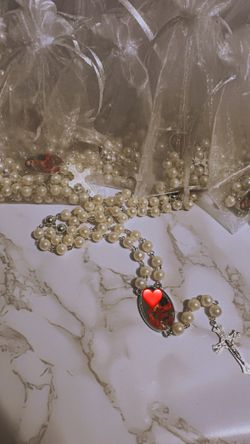 Rosarios Personalizado