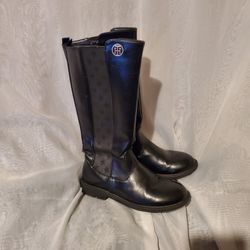 Botas Tommy Hilfiger