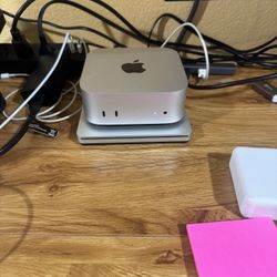 Mac Mini M4 