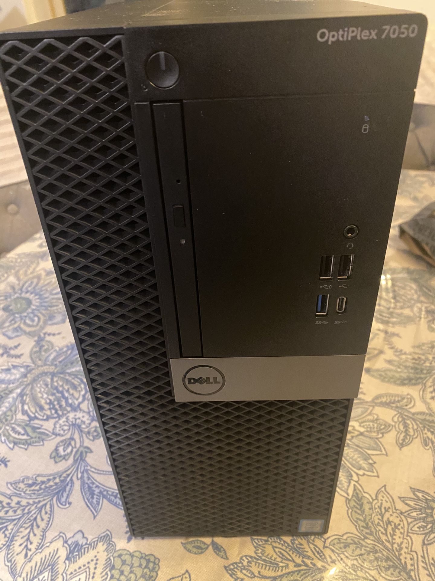 Dell Optiplex 7050