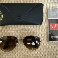Ray-Ban RB3025 Classic Aviator 62mm