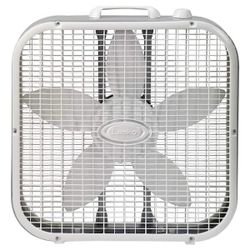 Like New Box Fan