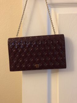 Fendi wallet on chain