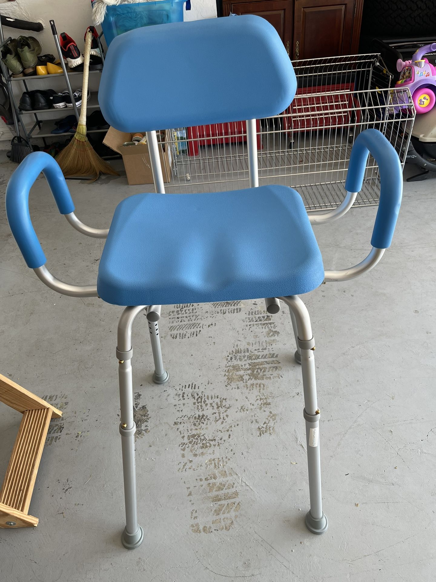 Shower Chair For Elderly