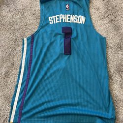 Lance Stephenson Charlotte Jersey 
