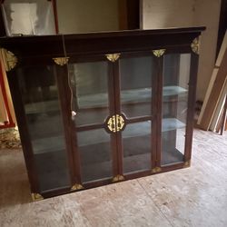 China Cabinet 