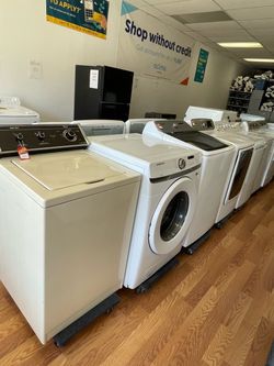 Whirlpool Washer