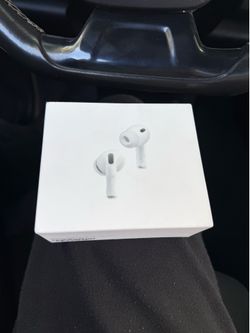 AirPods Pro 3