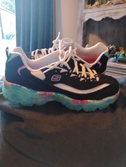 Sketchers size 11