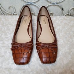 Liz Claiborne Flats 