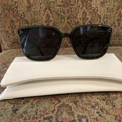 Gentle Monster “ Pallet One” Sunglasses  Very Clean 