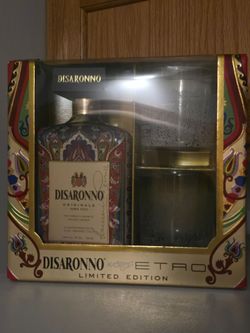DISARONNO