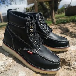Work Boots