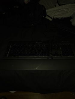 Corsair Mechanical Keyboard
