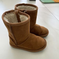 Kids Boots 