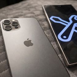 iPhone 14 Pro Max For Replacement 13 Pro Cracked 12 Pro Max Back Glass 15 Pro Screen 16 Housing Frame