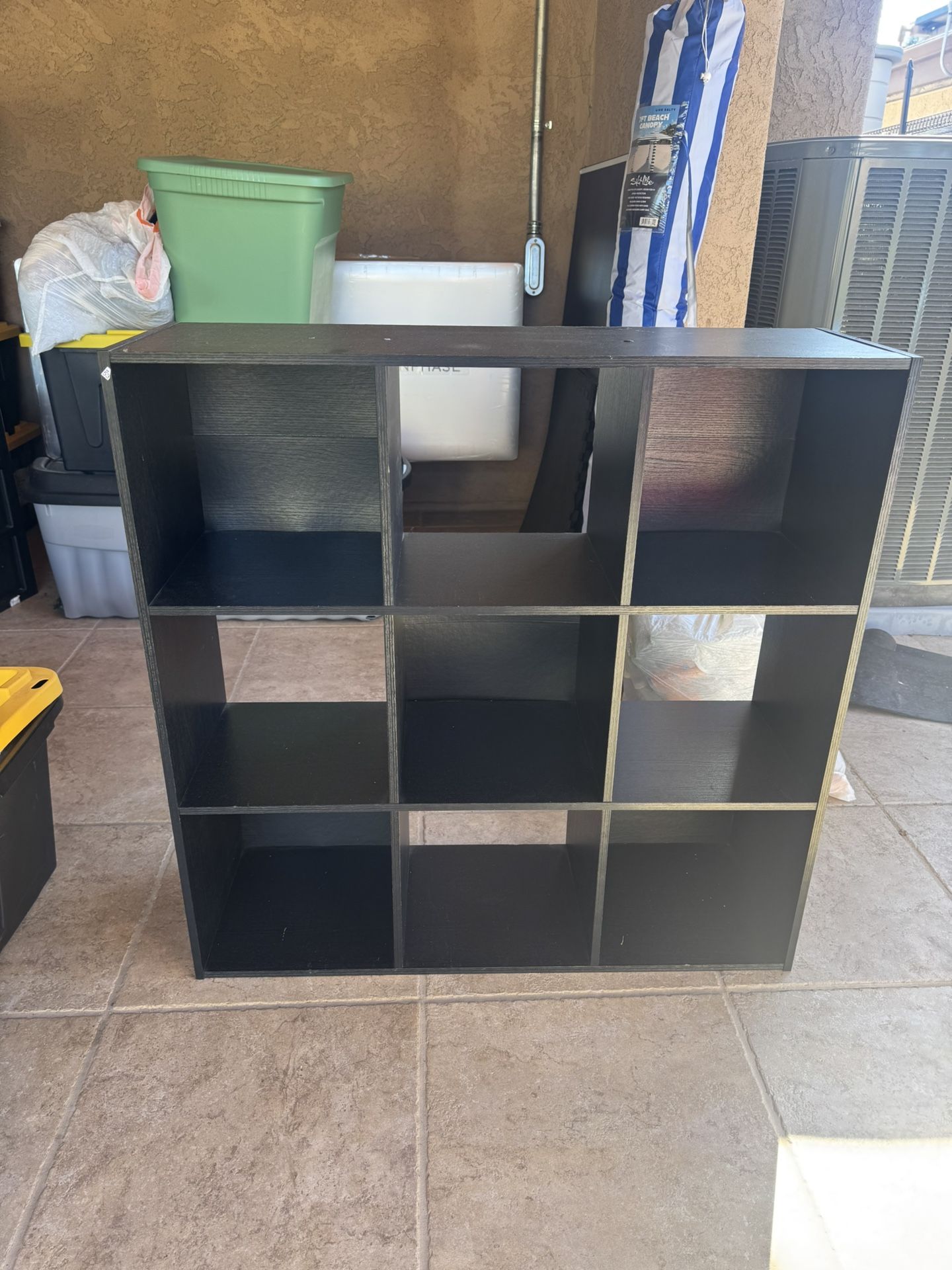 Bookshelf