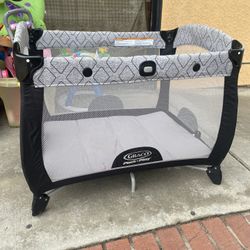 Graco Pack n Play 