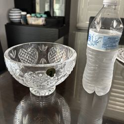 WATERFORD CRYSTAL