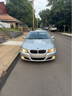 2010 BMW 328i