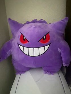 Pokemon Plush