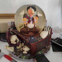 SCROOGE Mc DUCK 