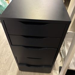IKEA Alex Drawers