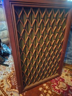 Pioneer Vintage Speakers