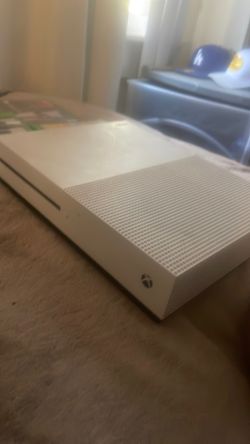 Xbox one