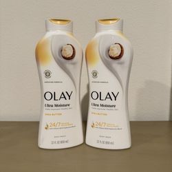 Olay - Body Wash 