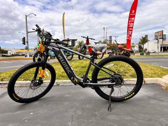 Velotric E-bike