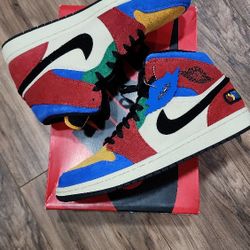 Jordan 1 