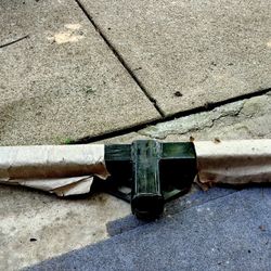 Truck Hitch With Bolts