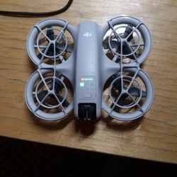 DJI Neo Used Prende Pero No Kieres Volar No Tiene Cuenta 