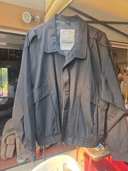Jaquet Levi's size XL
