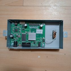 Arcade 1up Mortal Kombat 2 PCB Board