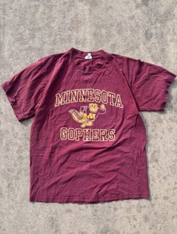 Minnesota Gophers Tee