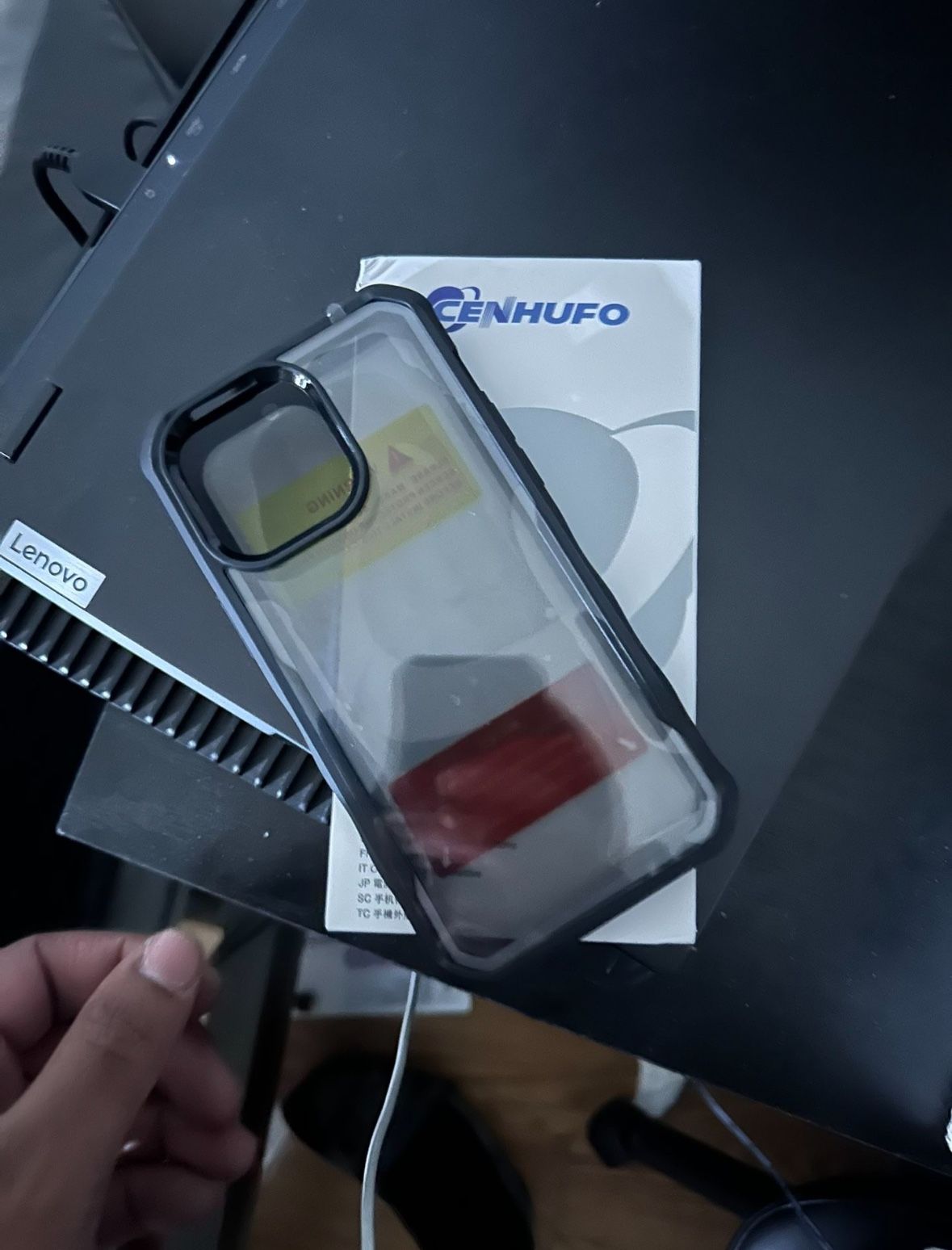 iPhone Case